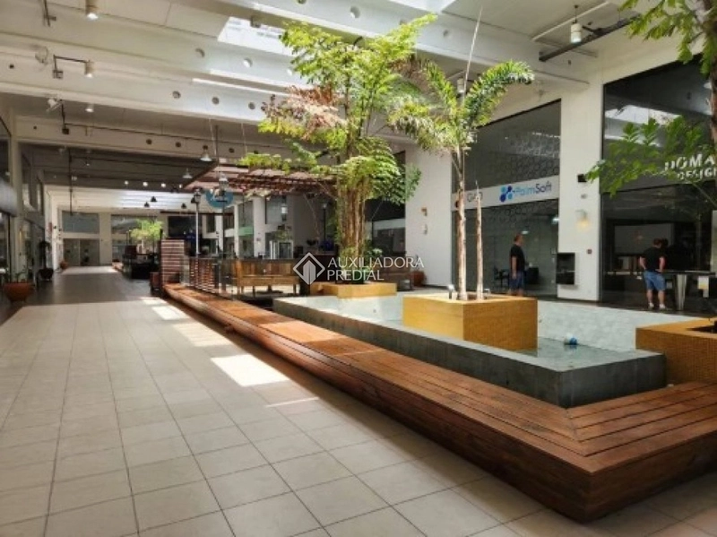 Ponto comercial para alugar no Saco Grande Florianópolis | 200m² | próximo à SC-401 | alta visibilidade: 16ª foto da galeria de imagens do imóvel