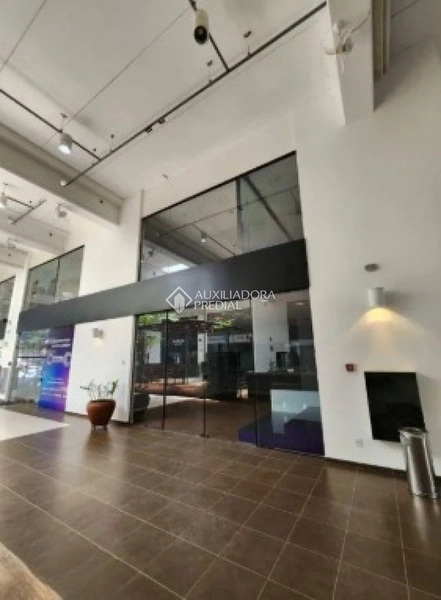 Ponto comercial para alugar no Saco Grande Florianópolis | 200m² | próximo à SC-401 | alta visibilidade: 14ª foto da galeria de imagens do imóvel