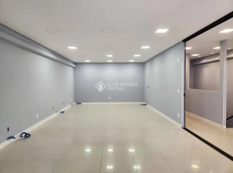 Ponto comercial para alugar no Saco Grande Florianópolis | 200m² | próximo à SC-401 | alta visibilidade: 11ª foto da galeria de imagens do imóvel