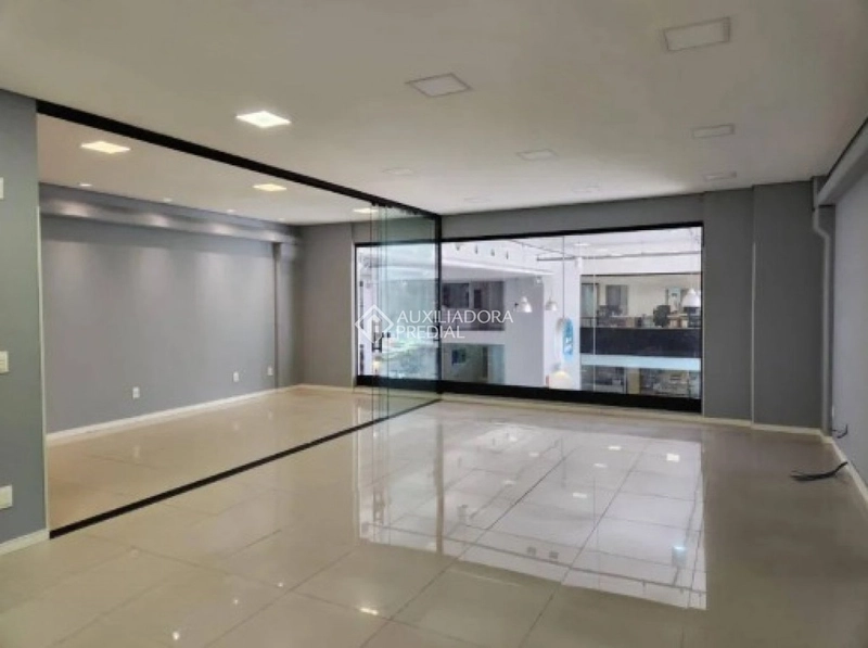 Ponto comercial para alugar no Saco Grande Florianópolis | 200m² | próximo à SC-401 | alta visibilidade: 9ª foto da galeria de imagens do imóvel