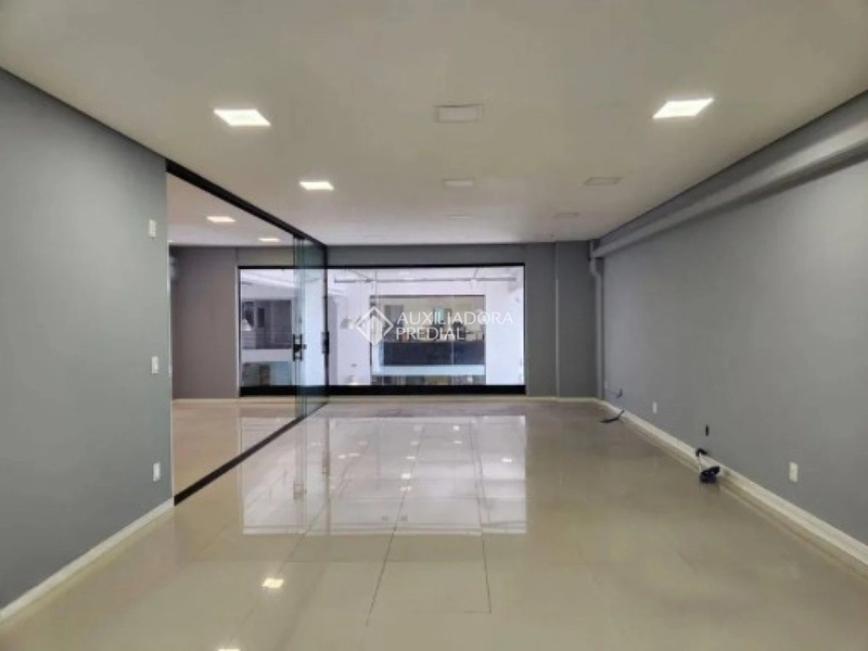 Ponto comercial para alugar no Saco Grande Florianópolis | 200m² | próximo à SC-401 | alta visibilidade: 10ª foto da galeria de imagens do imóvel