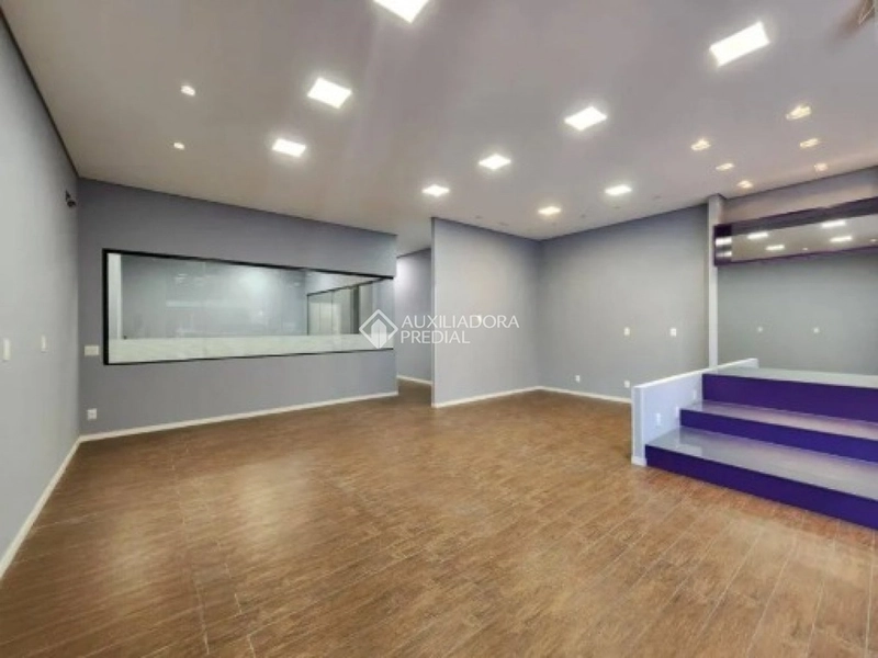 Ponto comercial para alugar no Saco Grande Florianópolis | 200m² | próximo à SC-401 | alta visibilidade: 7ª foto da galeria de imagens do imóvel