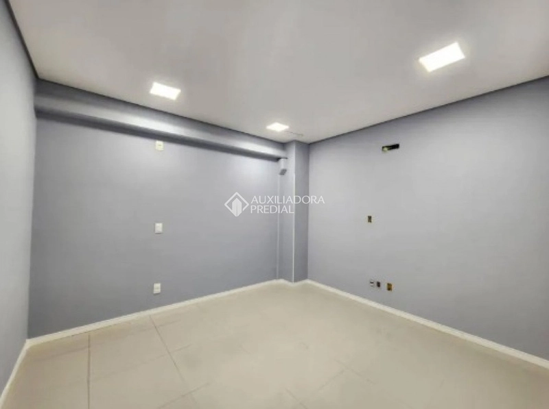 Ponto comercial para alugar no Saco Grande Florianópolis | 200m² | próximo à SC-401 | alta visibilidade: 17ª foto da galeria de imagens do imóvel