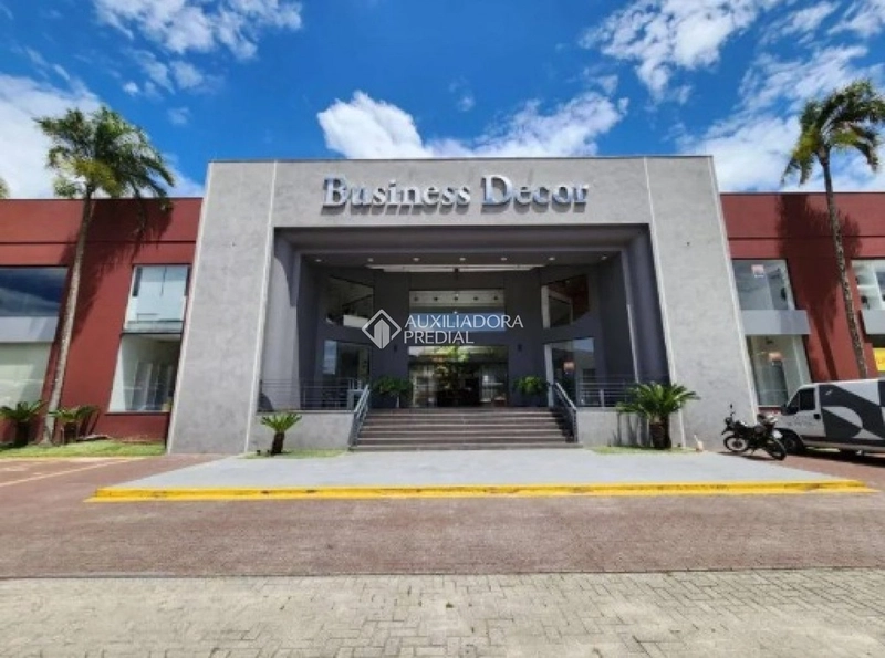 Ponto comercial para alugar no Saco Grande Florianópolis | 200m² | próximo à SC-401 | alta visibilidade: 20ª foto da galeria de imagens do imóvel