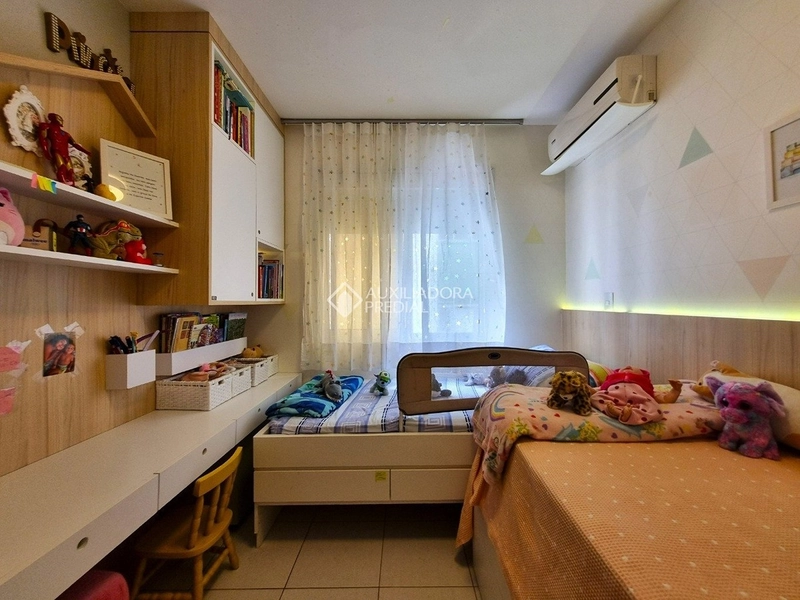 Apartamento à venda na Trindade | 3 dormitórios | 2 vagas | Próximo à UFSC: 18ª foto da galeria de imagens do imóvel