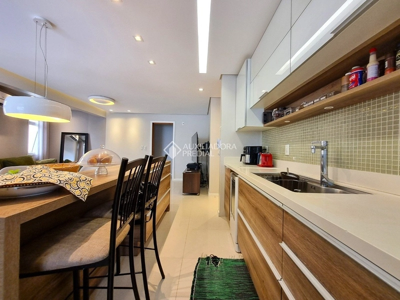 Apartamento à venda na Trindade | 3 dormitórios | 2 vagas | Próximo à UFSC: 6ª foto da galeria de imagens do imóvel