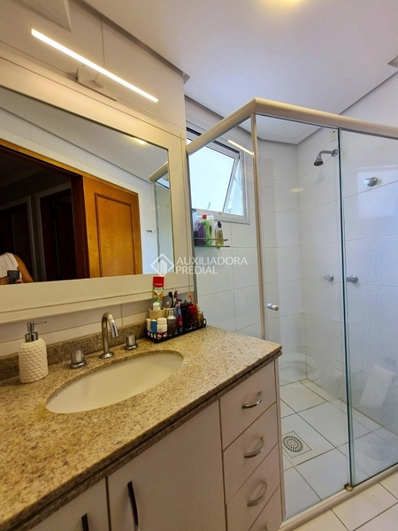 Apartamento à venda na Trindade | 3 dormitórios | 2 vagas | Próximo à UFSC: 21ª foto da galeria de imagens do imóvel