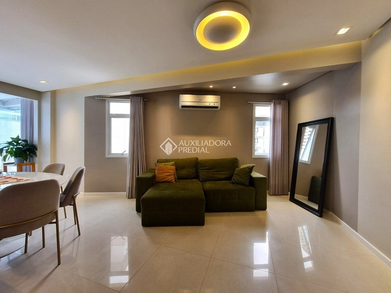 Apartamento à venda na Trindade | 3 dormitórios | 2 vagas | Próximo à UFSC: 2ª foto da galeria de imagens do imóvel