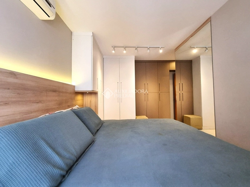 Apartamento à venda na Trindade | 3 dormitórios | 2 vagas | Próximo à UFSC: 13ª foto da galeria de imagens do imóvel