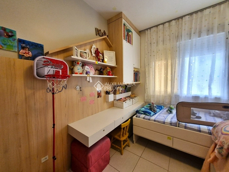 Apartamento à venda na Trindade | 3 dormitórios | 2 vagas | Próximo à UFSC: 20ª foto da galeria de imagens do imóvel