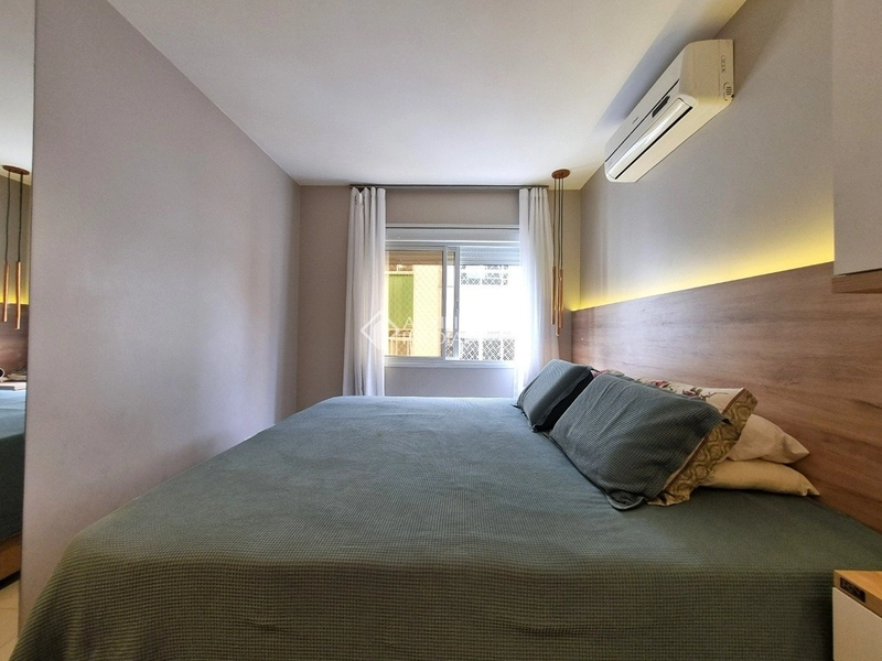 Apartamento à venda na Trindade | 3 dormitórios | 2 vagas | Próximo à UFSC: 15ª foto da galeria de imagens do imóvel