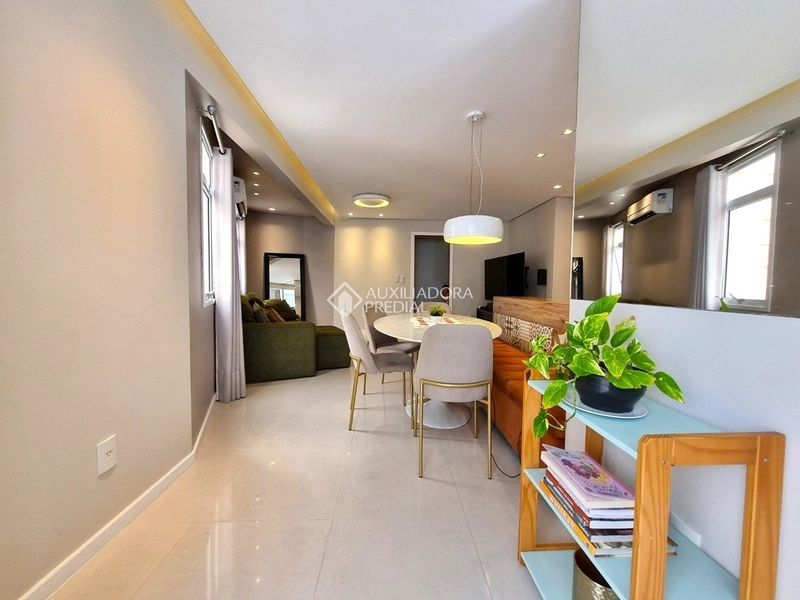 Apartamento à venda na Trindade | 3 dormitórios | 2 vagas | Próximo à UFSC: 11ª foto da galeria de imagens do imóvel