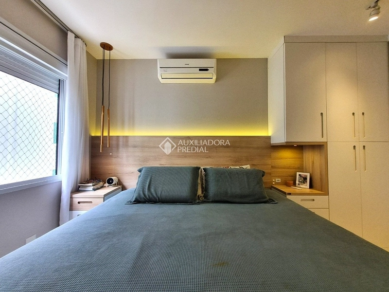 Apartamento à venda na Trindade | 3 dormitórios | 2 vagas | Próximo à UFSC: 14ª foto da galeria de imagens do imóvel