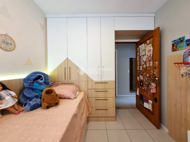 Apartamento à venda na Trindade | 3 dormitórios | 2 vagas | Próximo à UFSC: 19ª foto da galeria de imagens do imóvel