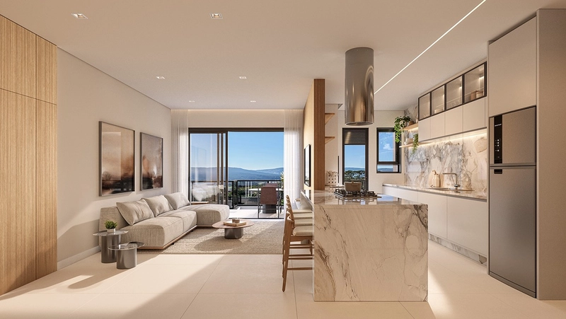 Imóvel residencial ou comercial