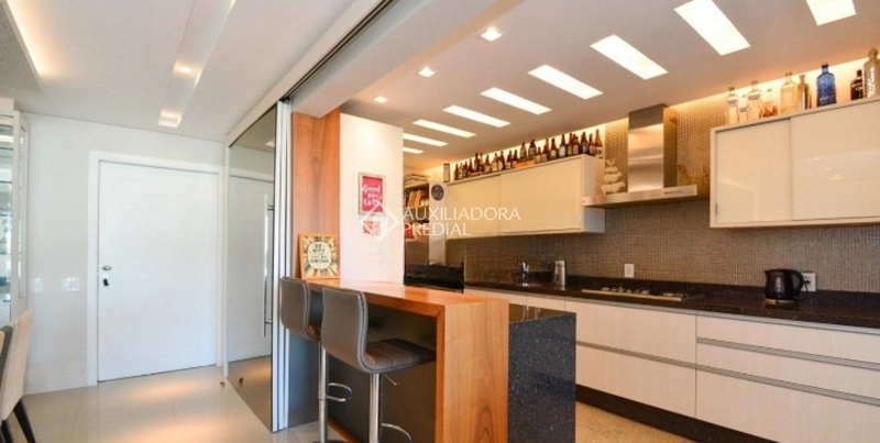 Apartamento 3 dormitórios com vista para o mar | Beira-Mar Norte: 11ª foto da galeria de imagens do imóvel