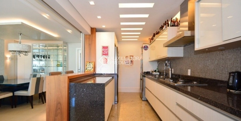 Apartamento 3 dormitórios com vista para o mar | Beira-Mar Norte: 12ª foto da galeria de imagens do imóvel