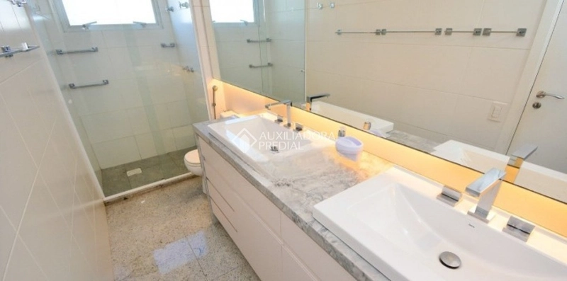 Apartamento 3 dormitórios com vista para o mar | Beira-Mar Norte: 27ª foto da galeria de imagens do imóvel