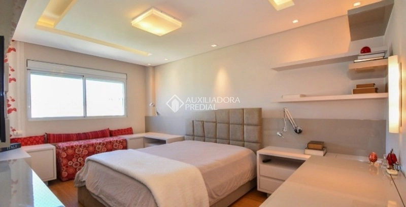 Apartamento 3 dormitórios com vista para o mar | Beira-Mar Norte: 24ª foto da galeria de imagens do imóvel