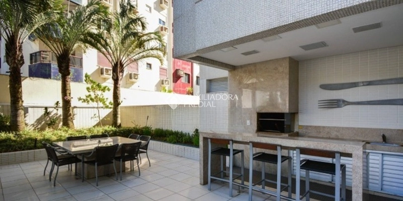 Apartamento 3 dormitórios com vista para o mar | Beira-Mar Norte: 34ª foto da galeria de imagens do imóvel