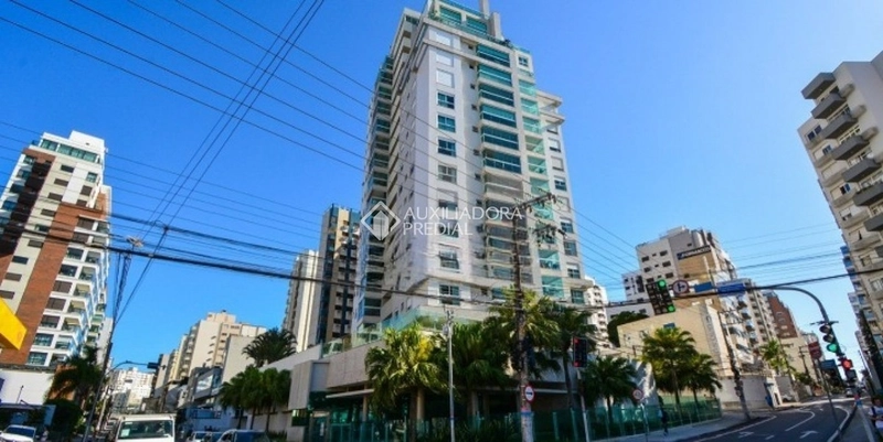 Apartamento 3 dormitórios com vista para o mar | Beira-Mar Norte: 36ª foto da galeria de imagens do imóvel