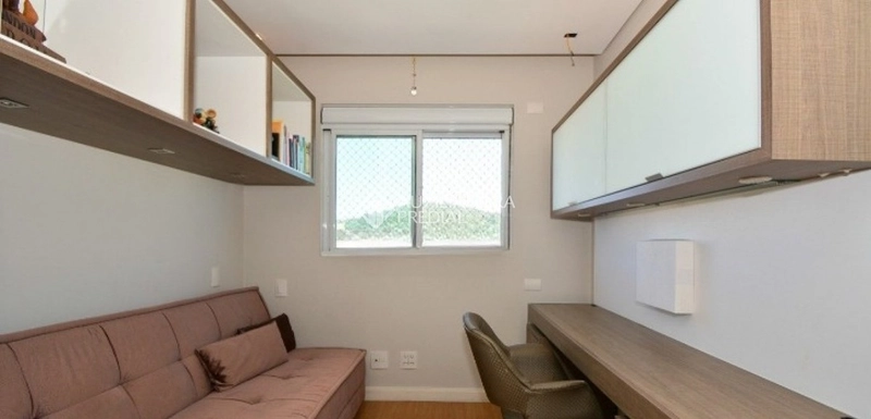 Apartamento 3 dormitórios com vista para o mar | Beira-Mar Norte: 16ª foto da galeria de imagens do imóvel