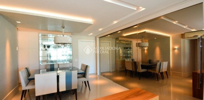 Apartamento 3 dormitórios com vista para o mar | Beira-Mar Norte: 9ª foto da galeria de imagens do imóvel