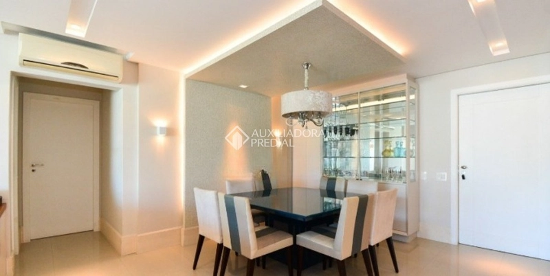 Apartamento 3 dormitórios com vista para o mar | Beira-Mar Norte: 8ª foto da galeria de imagens do imóvel