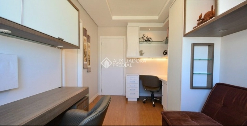 Apartamento 3 dormitórios com vista para o mar | Beira-Mar Norte: 17ª foto da galeria de imagens do imóvel