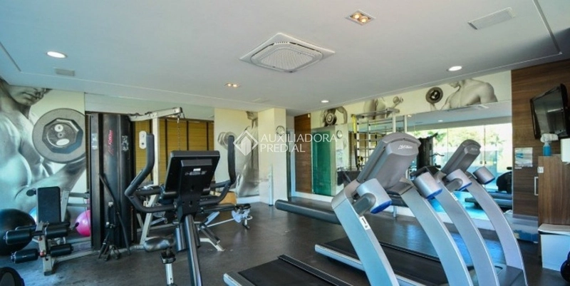 Apartamento 3 dormitórios com vista para o mar | Beira-Mar Norte: 30ª foto da galeria de imagens do imóvel