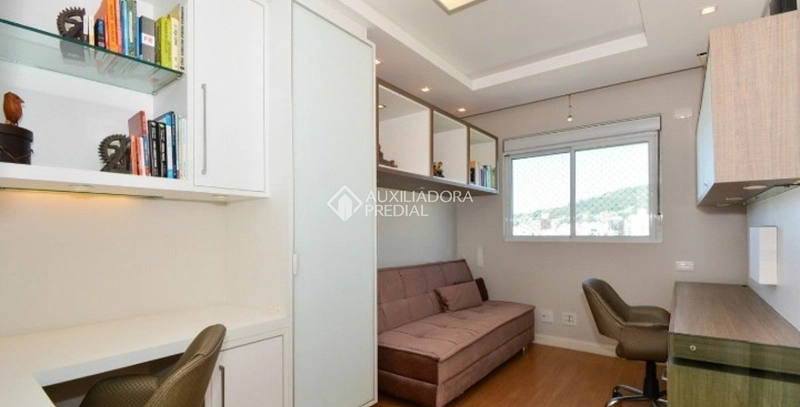 Apartamento 3 dormitórios com vista para o mar | Beira-Mar Norte: 15ª foto da galeria de imagens do imóvel