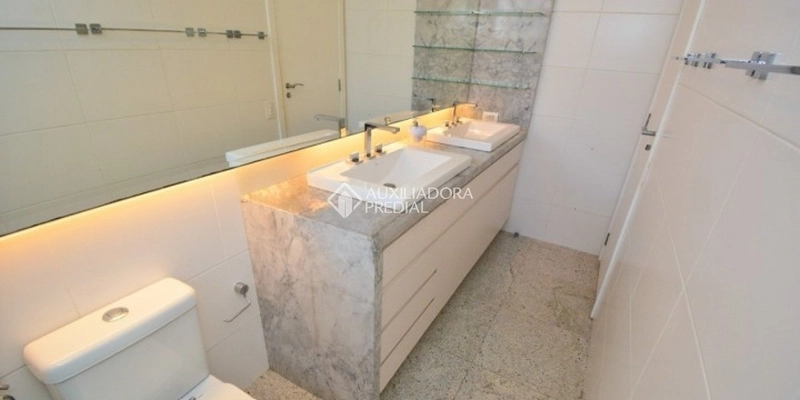 Apartamento 3 dormitórios com vista para o mar | Beira-Mar Norte: 29ª foto da galeria de imagens do imóvel