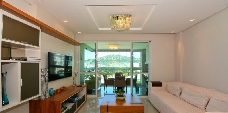 Apartamento 3 dormitórios com vista para o mar | Beira-Mar Norte: 10ª foto da galeria de imagens do imóvel