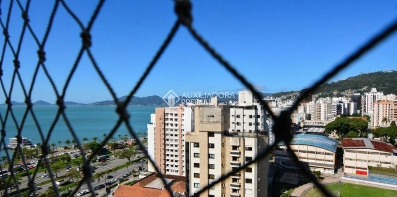 Apartamento 3 dormitórios com vista para o mar | Beira-Mar Norte: 18ª foto da galeria de imagens do imóvel