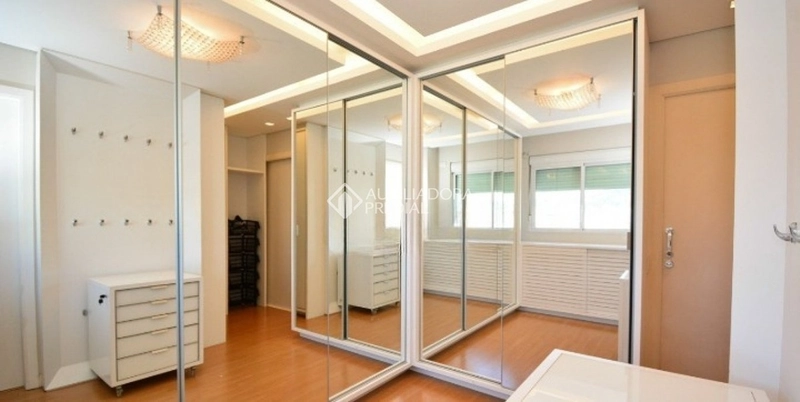 Apartamento 3 dormitórios com vista para o mar | Beira-Mar Norte: 22ª foto da galeria de imagens do imóvel