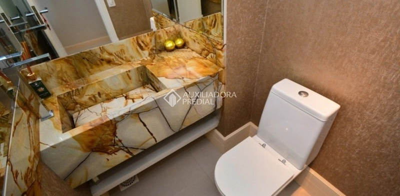 Apartamento 3 dormitórios com vista para o mar | Beira-Mar Norte: 14ª foto da galeria de imagens do imóvel