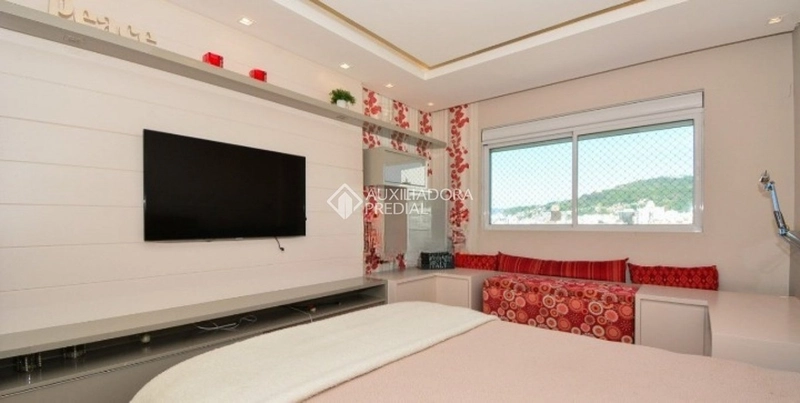 Apartamento 3 dormitórios com vista para o mar | Beira-Mar Norte: 25ª foto da galeria de imagens do imóvel