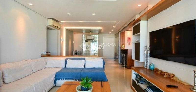 Apartamento 3 dormitórios com vista para o mar | Beira-Mar Norte: 7ª foto da galeria de imagens do imóvel