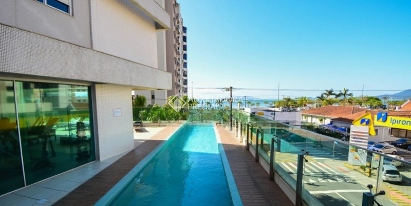 Apartamento 3 dormitórios com vista para o mar | Beira-Mar Norte: 33ª foto da galeria de imagens do imóvel