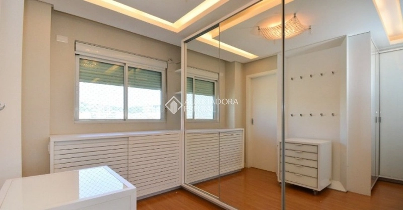 Apartamento 3 dormitórios com vista para o mar | Beira-Mar Norte: 21ª foto da galeria de imagens do imóvel