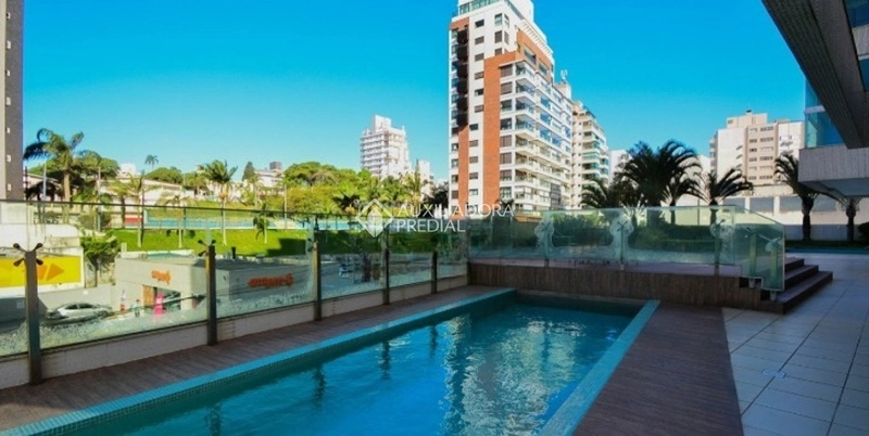 Apartamento 3 dormitórios com vista para o mar | Beira-Mar Norte: 32ª foto da galeria de imagens do imóvel