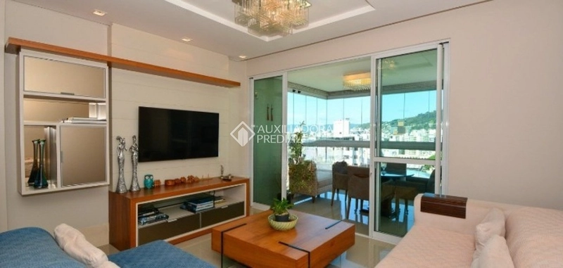 Apartamento 3 dormitórios com vista para o mar | Beira-Mar Norte: 6ª foto da galeria de imagens do imóvel