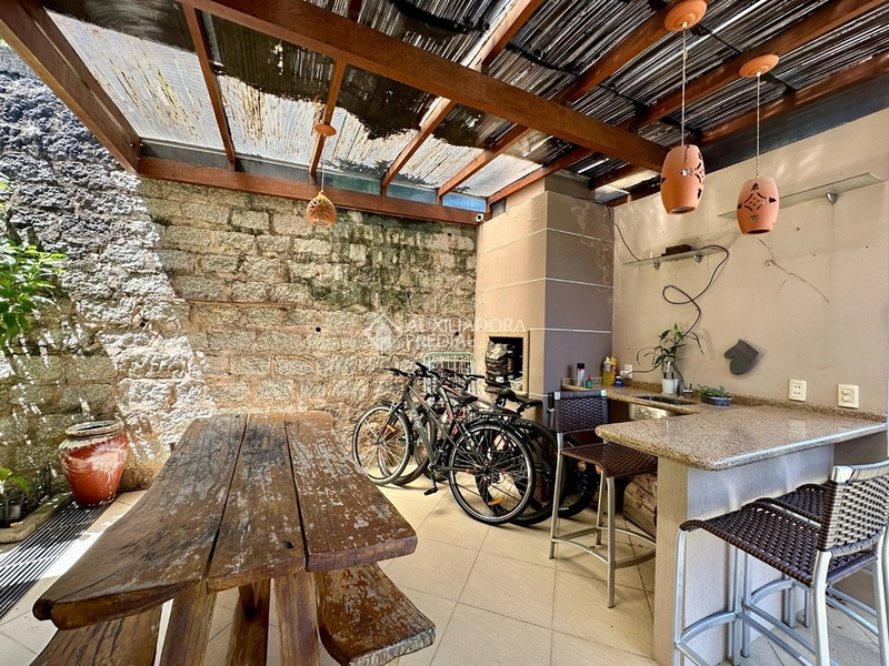 Casa à venda no Saco dos Limões | 3 dormitórios | Terreno de 360 m² | Florianópolis: 13ª foto da galeria de imagens do imóvel