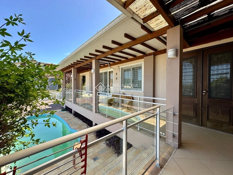 Casa à venda no Saco dos Limões | 3 dormitórios | Terreno de 360 m² | Florianópolis: 2ª foto da galeria de imagens do imóvel