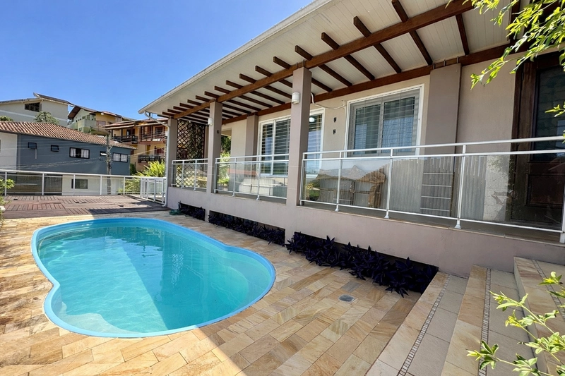 Imóvel residencial ou comercial