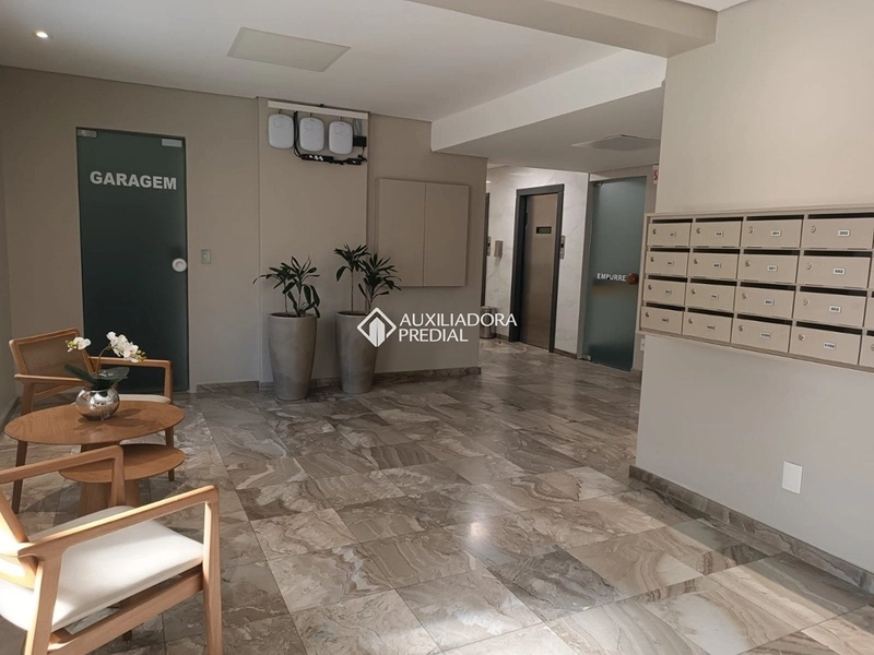 Apartamento à venda no bairro Agronômica em Florianópolis | 3 dormitórios | Próximo à Beira-Mar Norte: 33ª foto da galeria de imagens do imóvel