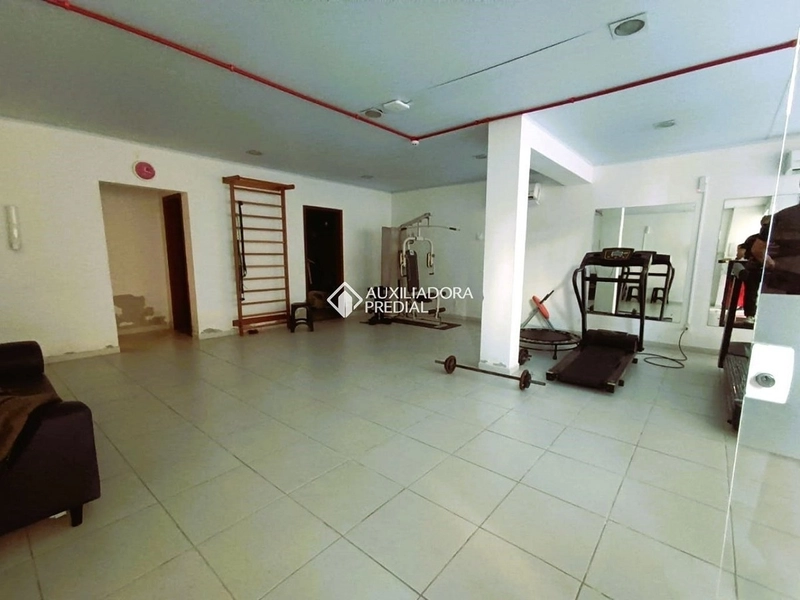 Apartamento à venda no bairro Agronômica em Florianópolis | 3 dormitórios | Próximo à Beira-Mar Norte: 43ª foto da galeria de imagens do imóvel