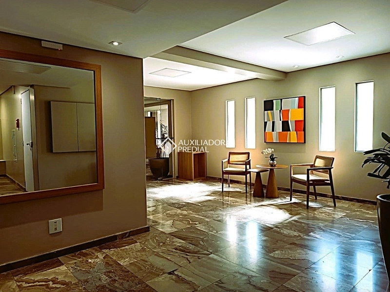 Apartamento à venda no bairro Agronômica em Florianópolis | 3 dormitórios | Próximo à Beira-Mar Norte: 5ª foto da galeria de imagens do imóvel