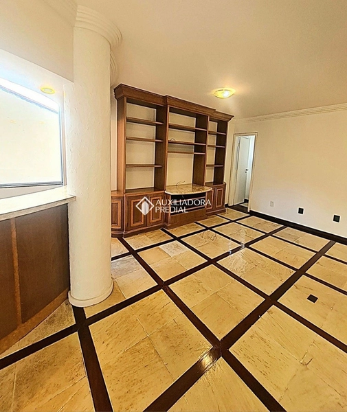 Apartamento à venda no bairro Agronômica em Florianópolis | 3 dormitórios | Próximo à Beira-Mar Norte: 9ª foto da galeria de imagens do imóvel