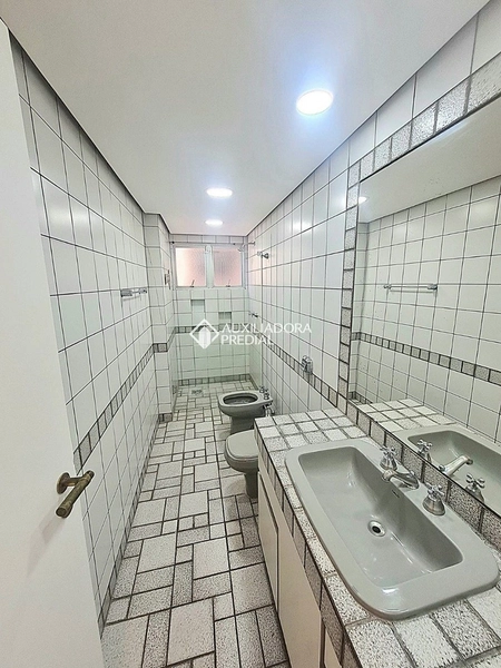 Apartamento à venda no bairro Agronômica em Florianópolis | 3 dormitórios | Próximo à Beira-Mar Norte: 28ª foto da galeria de imagens do imóvel